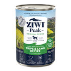 ZIWI, Can - Tripe & Lamb image number null